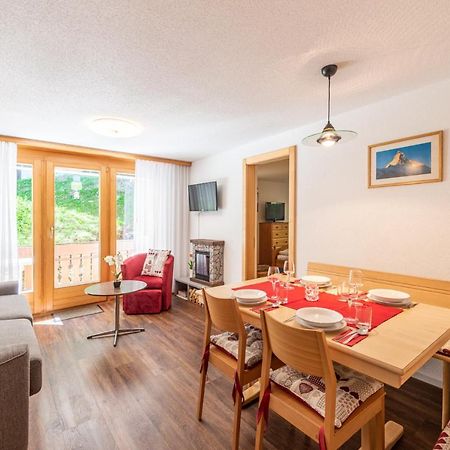 Apartment Balma 3 Rooms เซอร์แมท ภายนอก รูปภาพ