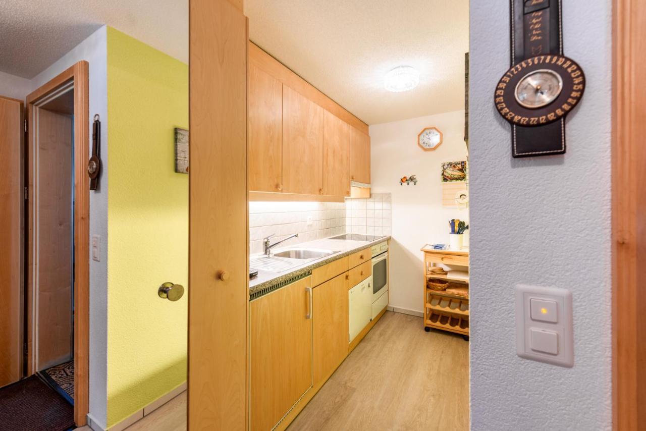 Apartment Balma 3 Rooms เซอร์แมท ภายนอก รูปภาพ