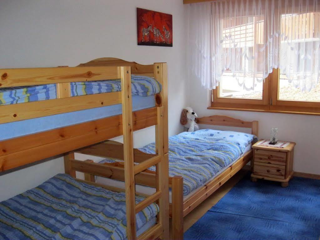 Apartment Balma 3 Rooms เซอร์แมท ภายนอก รูปภาพ